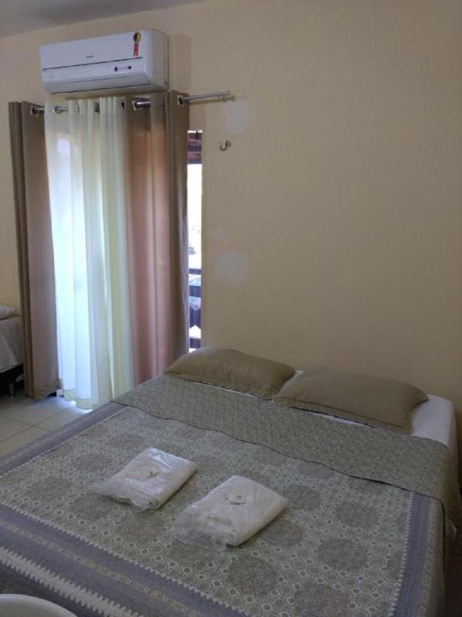 Hotel Ibiapaba Tianguá Esterno foto