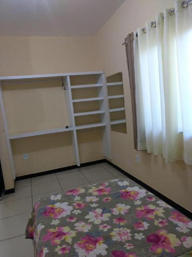 Hotel Ibiapaba Tianguá Esterno foto