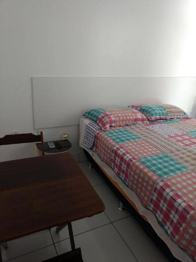 Hotel Ibiapaba Tianguá Esterno foto
