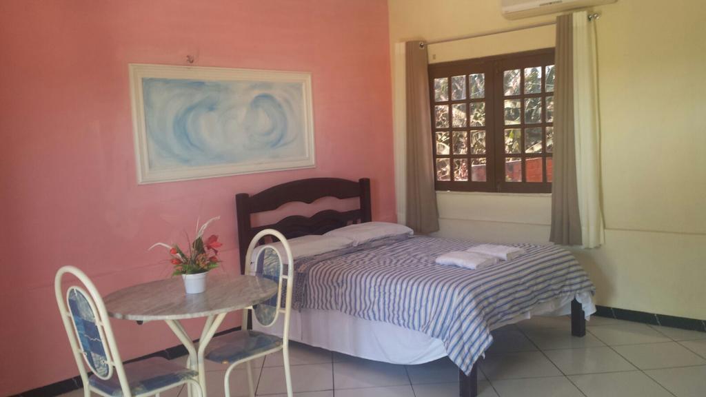 Hotel Ibiapaba Tianguá Esterno foto