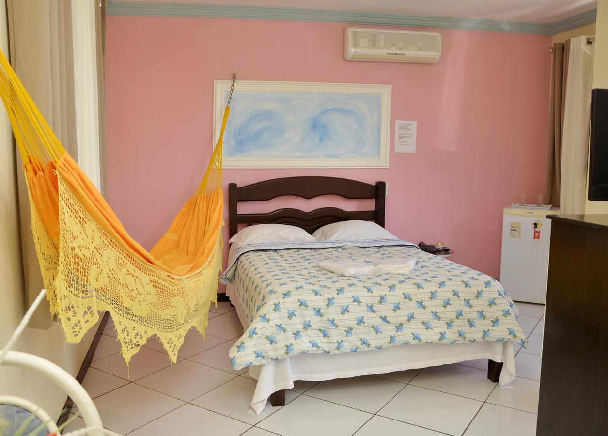 Hotel Ibiapaba Tianguá Esterno foto