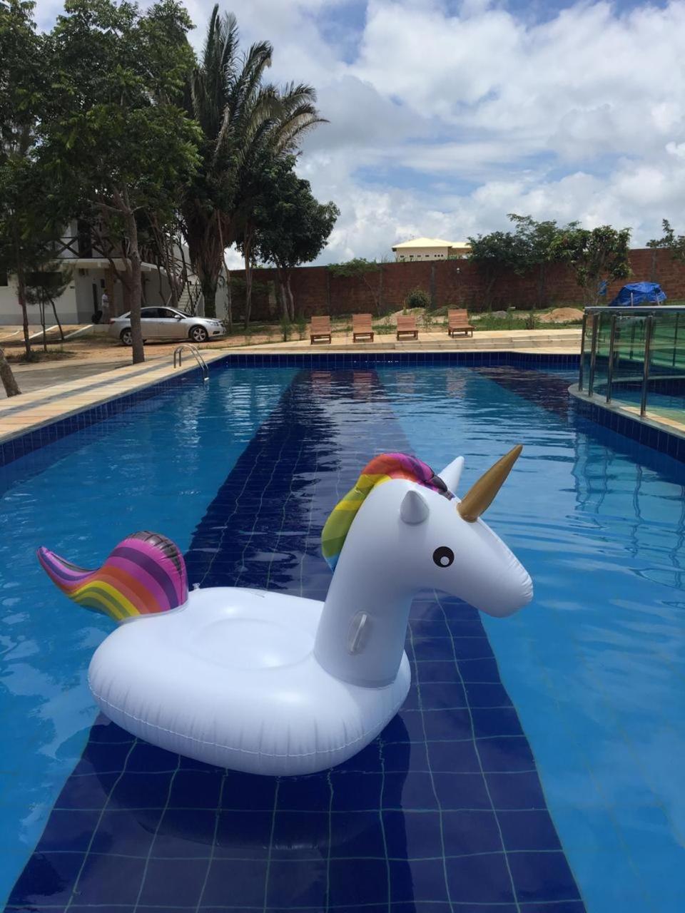 Hotel Ibiapaba Tianguá Esterno foto