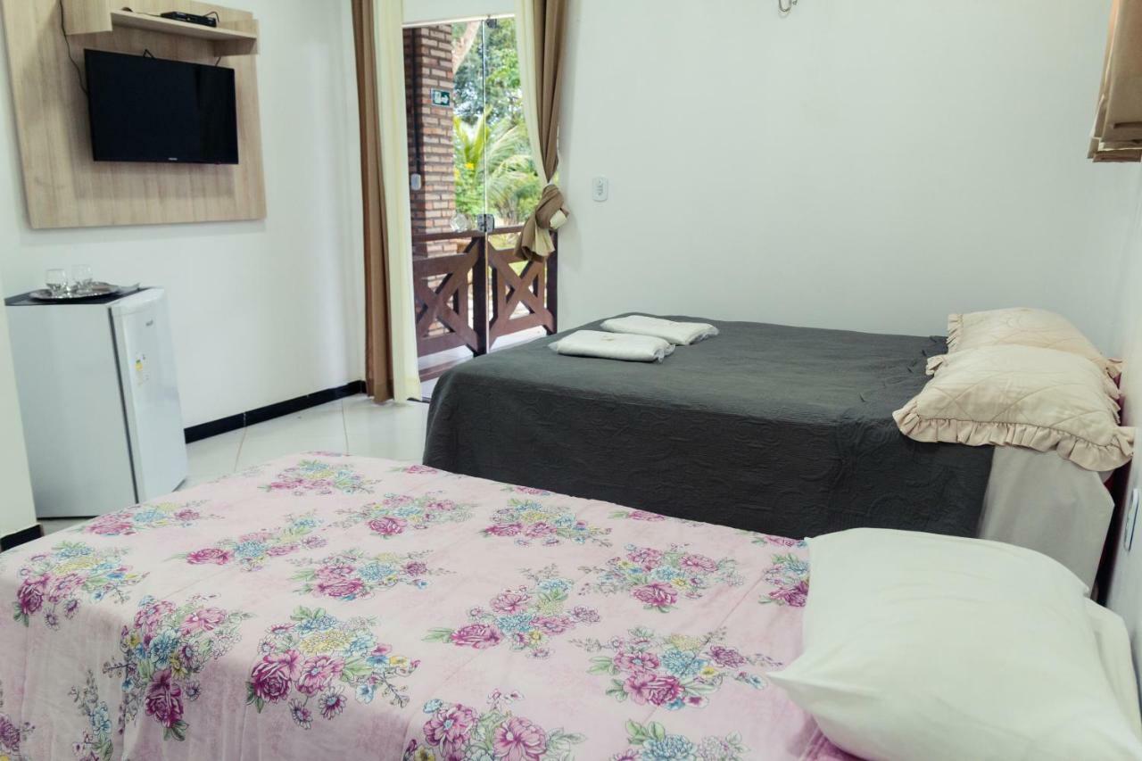 Hotel Ibiapaba Tianguá Esterno foto